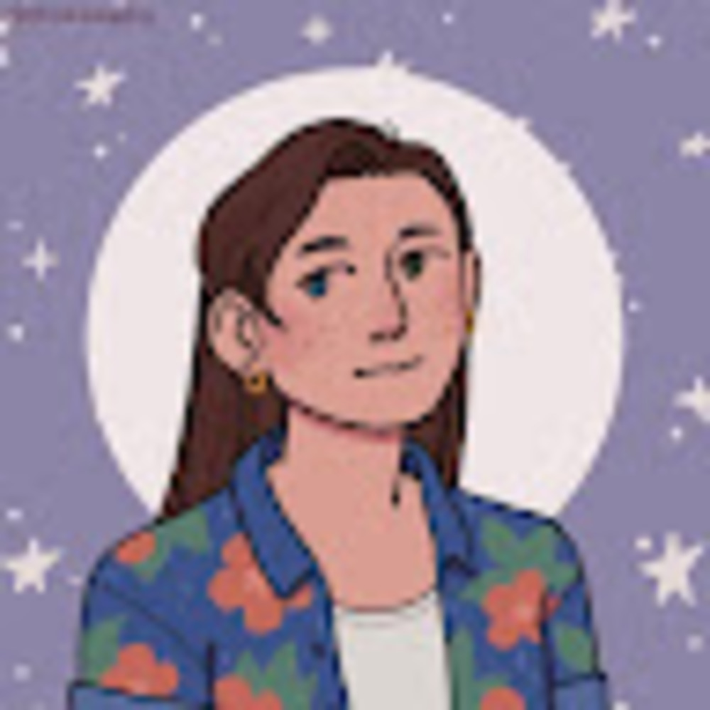 Meet your Posher, Miriam
